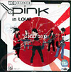 pink in love/2nd vcd