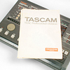TASCAM/MIDiiZER/MTS-1000/シンクロナイザー/電源OKジャンク