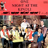 one night at the kindri/ヨーデル・ワンナイトライブ/サイン入り
