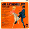 more dance along with lopez/ダンス向け音楽