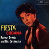 fiesta cubana/フィエスタ・クバーナ/第5集/ブードゥー組曲