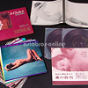 ヌードフォノカード/女性の性心理研究/カード+ソノシート+冊子
