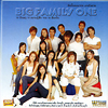 big family one/ラオス・ポップス・コンピ盤