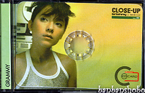 ブライオニー/カード型CD/grammyオフィシャル